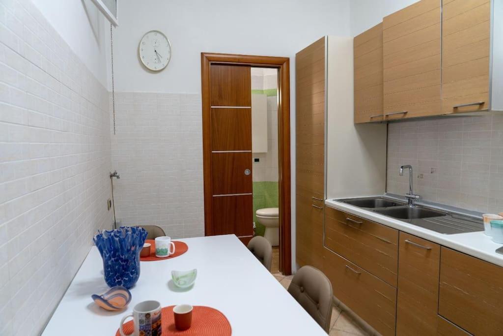 Home Nonna Sabina - Centro Storico Napoli Exteriér fotografie