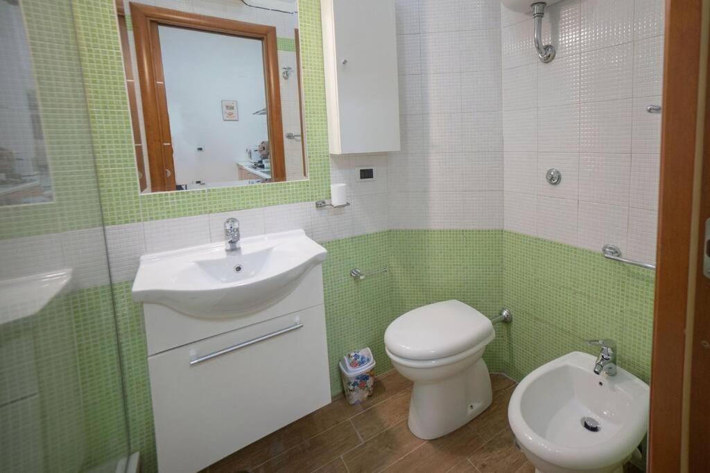Home Nonna Sabina - Centro Storico Napoli Exteriér fotografie